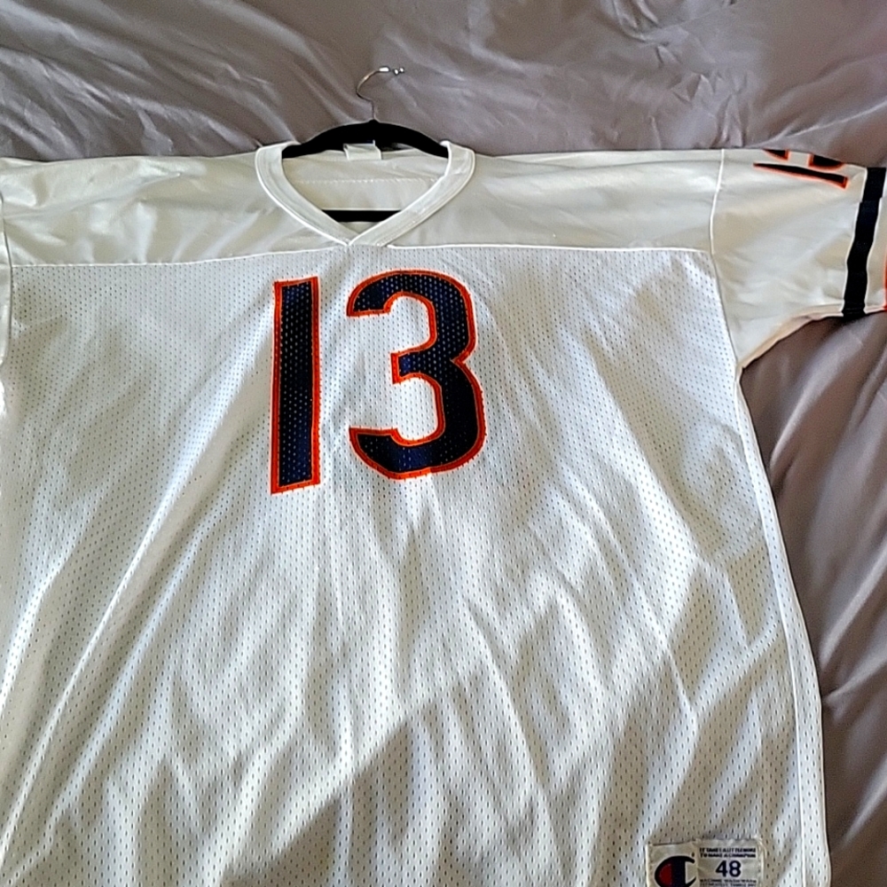 Bears Jersey